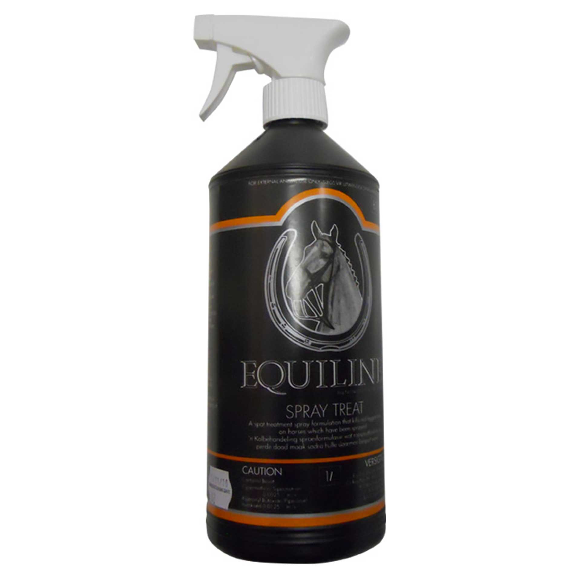 Equiline Tick Spray